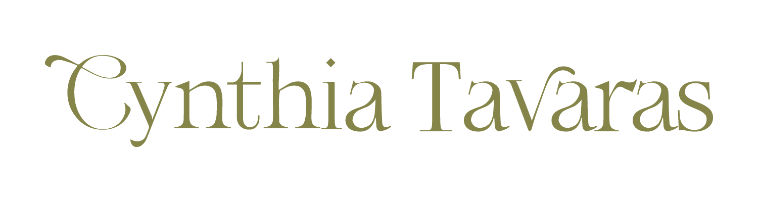 Cynthia Tavaras Logo