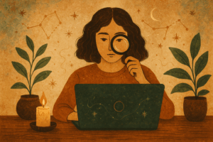 audit seo